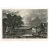 Image 1 : Sir John Constable / David Lucas Mezzotint
