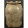 Image 3 : Signed H. Wilson Stoneware Jar
