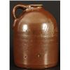 Image 5 : Austin Texas Stoneware Scratch Jug H. Oppenheimer
