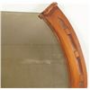Image 5 : W. R. Dallas Horse Shoe Mirror