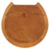 Image 6 : W. R. Dallas Horse Shoe Mirror