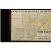 Image 2 : Iron Mountain & Southern Railroad Texas Line Map