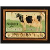 Image 1 : Mid-Tex Dairy Farm Sign