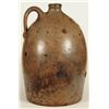 Image 1 : Signed JR Jug Rusk County, Texas Circa 1870s