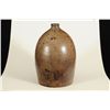 Image 3 : Signed JR Jug Rusk County, Texas Circa 1870s