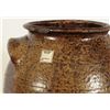 Image 2 : Texas Stoneware Jar Attributed to Hines