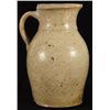Image 1 : Prothro Texas Stoneware Pitcher
