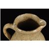 Image 2 : Prothro Texas Stoneware Pitcher