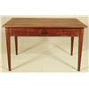 Image 1 : Texas Farm Table
