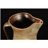 Image 2 : Rare Kimik Texas Stoneware Pitcher