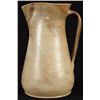 Image 7 : Rare Kimik Texas Stoneware Pitcher