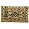Image 1 : Navajo Rug Whirling Logs
