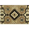Image 2 : Navajo Rug Whirling Logs
