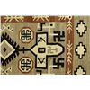 Image 3 : Navajo Rug Whirling Logs