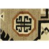 Image 8 : Navajo Rug Whirling Logs