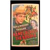 Image 1 : Roy Rogers Hands Across the Border Movie Poster