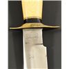 Image 3 : Ralph Bone Custom Bowie Knife Lubbock, Texas