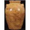 Image 1 : James Prothro Texas Stoneware Ovoid Jar