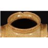 Image 2 : James Prothro Texas Stoneware Ovoid Jar