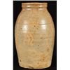 Image 1 : James Prothro Rusk County Texas Stoneware Jar
