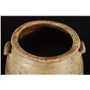 Image 2 : Large Stoneware Storage Jar Circa 1850 Arp Texas