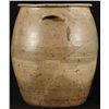 Image 8 : Large Stoneware Storage Jar Circa 1850 Arp Texas