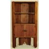Image 1 : Corner Cupboard Hutch