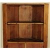Image 2 : Corner Cupboard Hutch