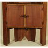 Image 3 : Corner Cupboard Hutch