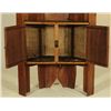 Image 4 : Corner Cupboard Hutch