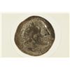 Image 2 : 300 BC Ptolemy I & II Silver Coin with COA