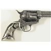 Image 2 : Engraved Colt SAA .45 by Norvel Foster Texas Brand