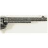 Image 3 : Engraved Colt SAA .45 by Norvel Foster Texas Brand