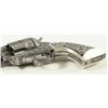Image 8 : Engraved Colt SAA .45 by Norvel Foster Texas Brand