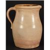 Image 2 : Collection of 3 Stoneware Pitchers