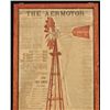 Image 2 : The Aeromotor Windmill Advertising