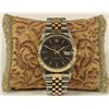 Image 1 : Mens Rolex Oyster Perpetual Date Just Watch