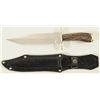 Image 1 : J E Middleton & Sons Sheffield Clip Point Bowie