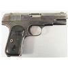 Image 1 : Colt 1903 .32 FFL