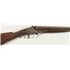 Image 2 : WC Scott & Son DB 12 Ga Coach Gun