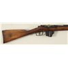 Image 2 : 1875 Dutch Beaumont Rifle