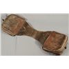 Image 5 : Pair of Leather Saddle Bags