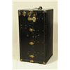 Image 1 : Oshkosh Steamer Trunk