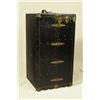 Image 8 : Oshkosh Steamer Trunk