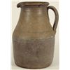 Image 1 : Early Stoneware Pitcher Tyler, Texas Circa 1860