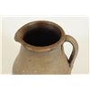 Image 2 : Early Stoneware Pitcher Tyler, Texas Circa 1860