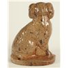 Image 2 : Primitive Spaniel Doorstop Circa Late 1900s