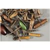 Image 2 : Collection of Antique Cork Screws