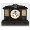 Image 1 : Antique Mantle Clock