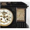 Image 2 : Antique Mantle Clock